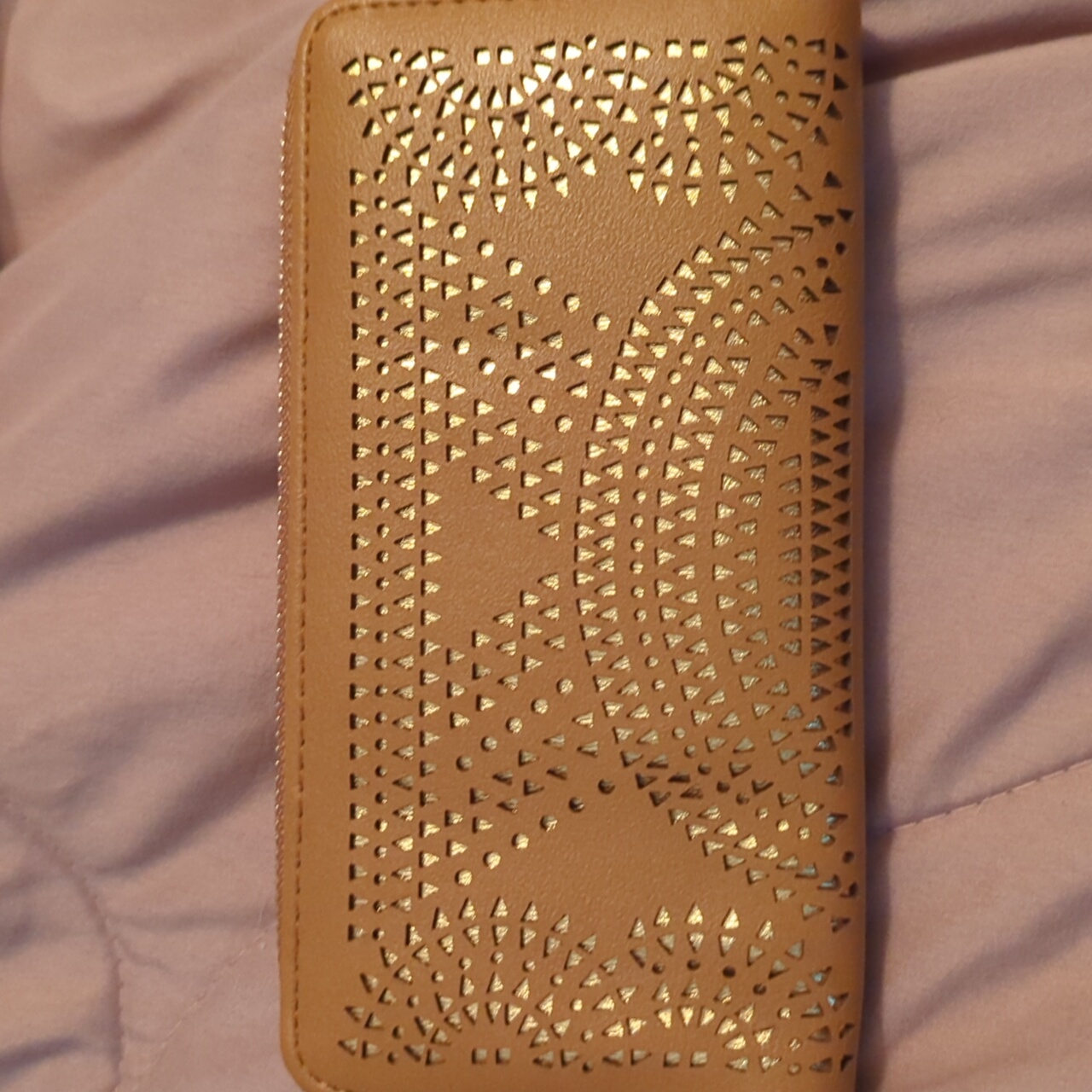 Boho Wallet